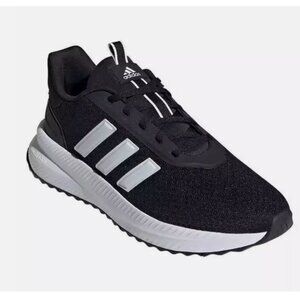 adidas Black and White Men's Sneakers